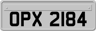 OPX2184
