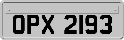 OPX2193