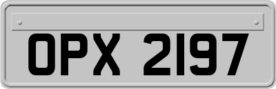 OPX2197