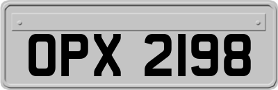 OPX2198