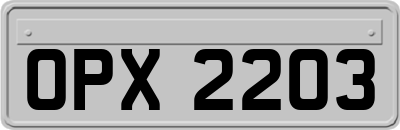 OPX2203