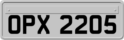 OPX2205
