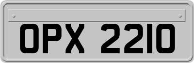 OPX2210