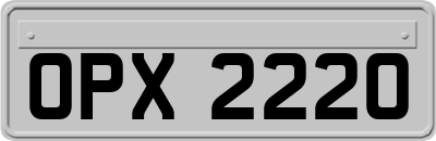 OPX2220