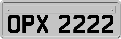 OPX2222