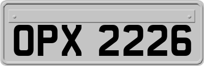 OPX2226