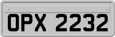 OPX2232