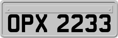 OPX2233