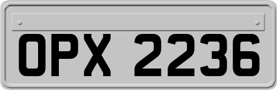 OPX2236