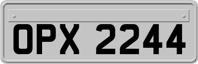 OPX2244