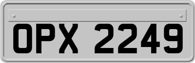 OPX2249