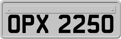 OPX2250
