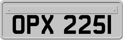 OPX2251