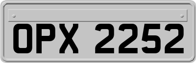 OPX2252