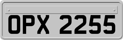 OPX2255