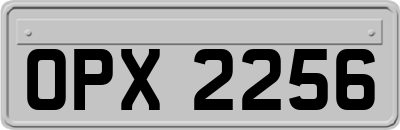 OPX2256