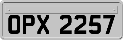 OPX2257