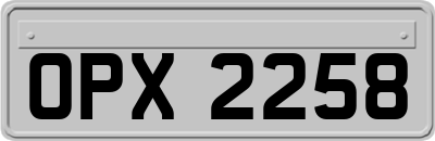 OPX2258