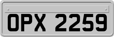 OPX2259