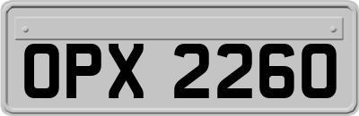OPX2260