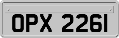 OPX2261