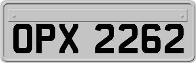 OPX2262