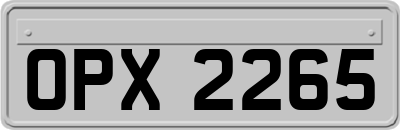 OPX2265