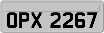 OPX2267