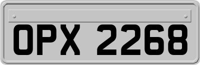 OPX2268