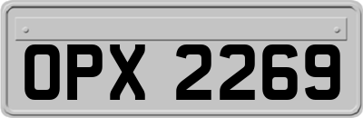 OPX2269