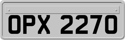 OPX2270