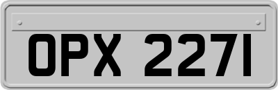 OPX2271