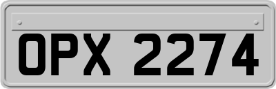 OPX2274