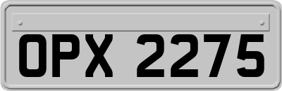 OPX2275