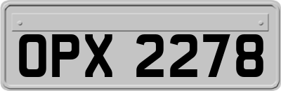 OPX2278