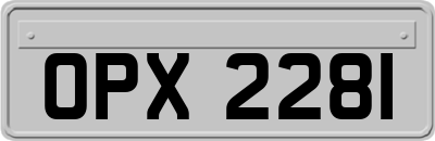 OPX2281