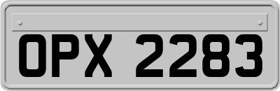 OPX2283