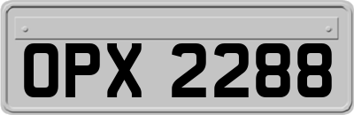 OPX2288