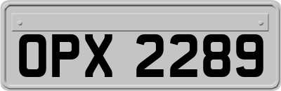 OPX2289