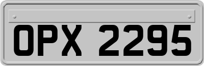 OPX2295