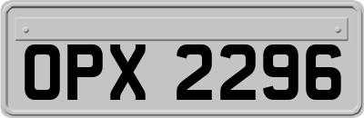 OPX2296
