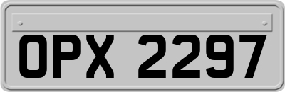 OPX2297