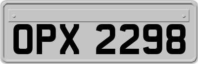 OPX2298