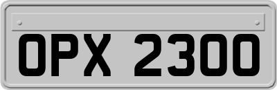 OPX2300