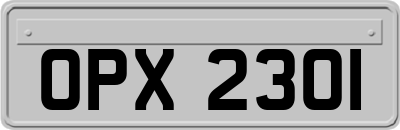 OPX2301