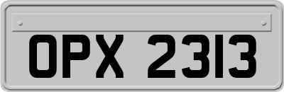 OPX2313