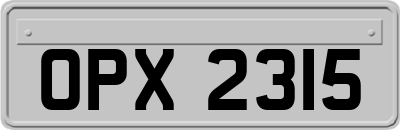 OPX2315