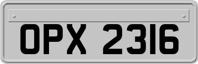OPX2316