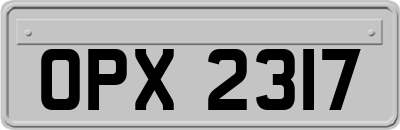 OPX2317