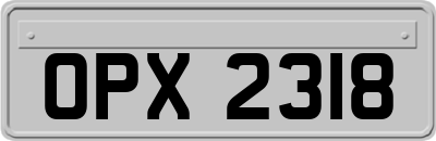OPX2318